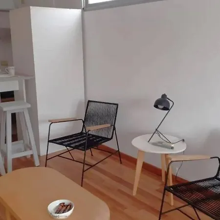 Espectacular Studio En Palermo Buenos Aires Exterior photo