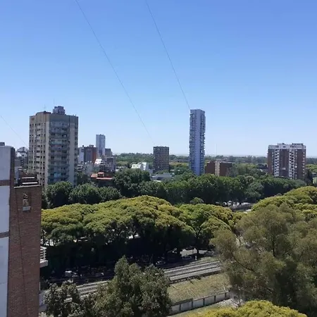 Espectacular Studio En Palermo Buenos Aires Exterior photo