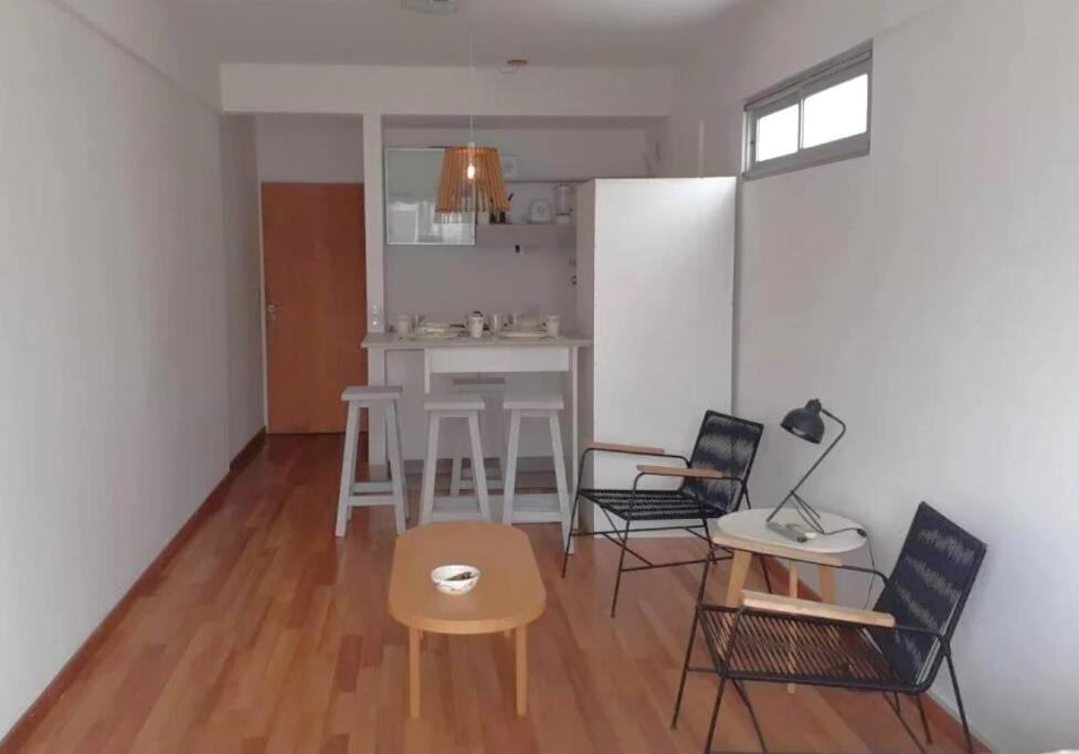 Apartment Espectacular En Palermo