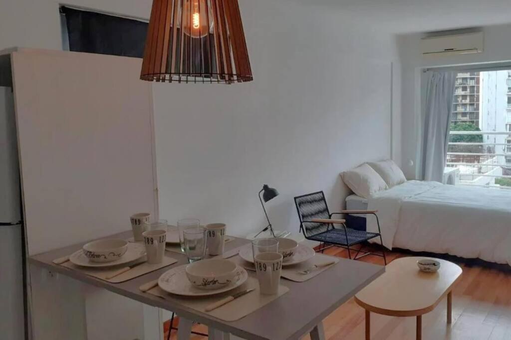 Apartment Espectacular En Palermo Buenos Aires