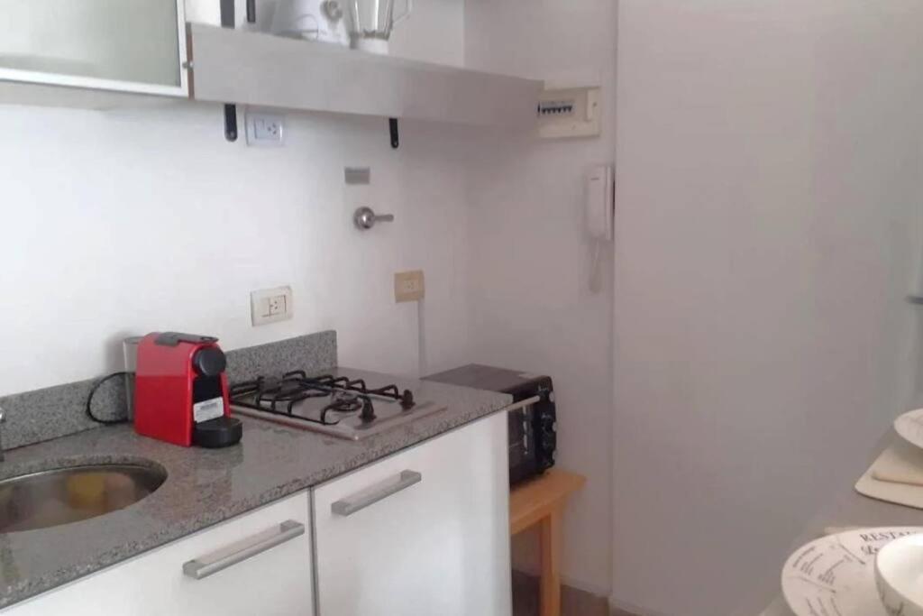 Apartment Espectacular En Palermo Buenos Aires