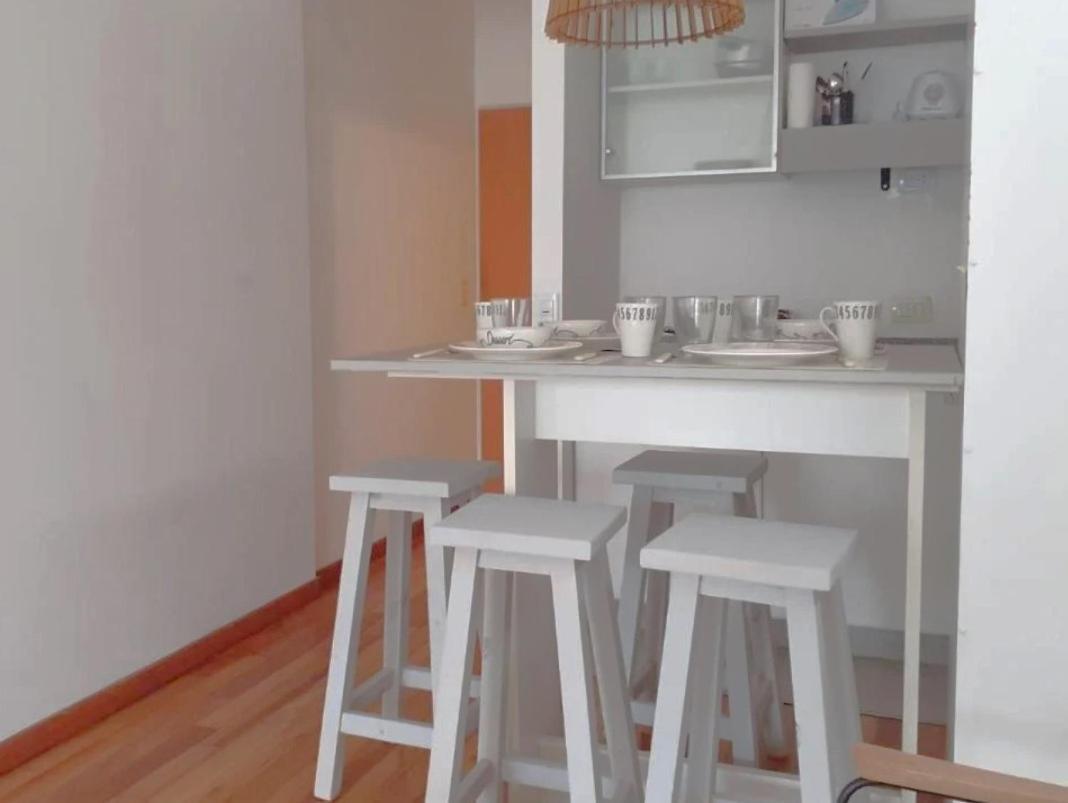 Apartment Espectacular En Palermo