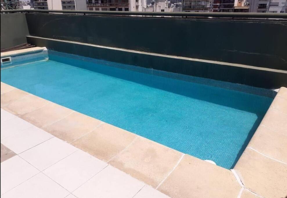 Apartment Espectacular En Palermo *