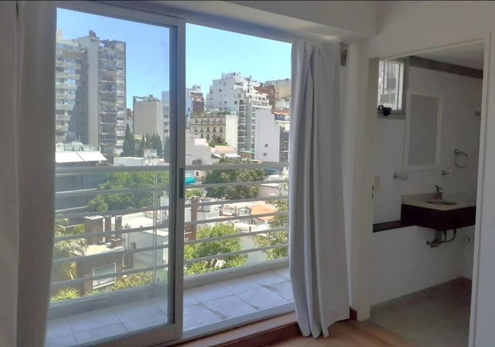Apartment Espectacular En Palermo Buenos Aires