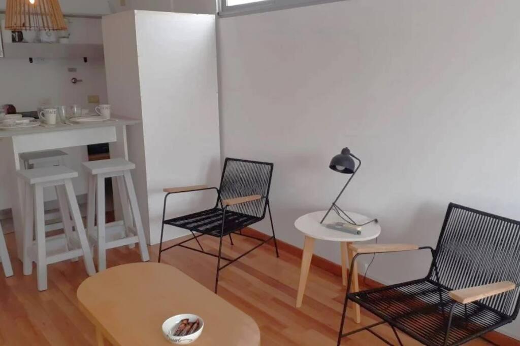 Apartment Espectacular En Palermo *