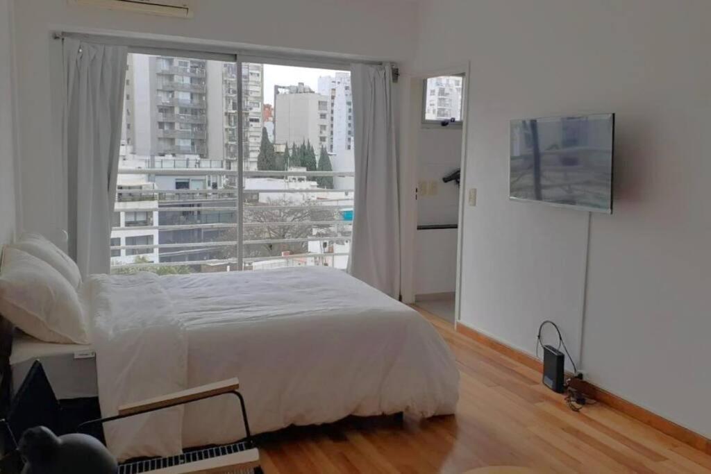 Apartment Espectacular En Palermo Buenos Aires