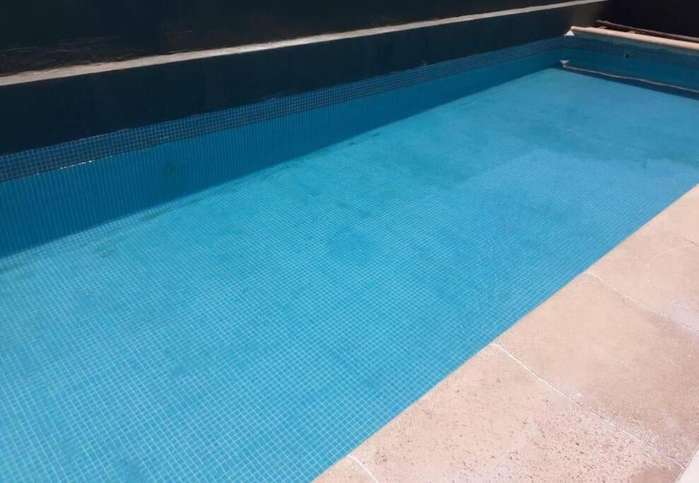 Apartment Espectacular En Palermo Buenos Aires